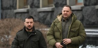 Із Єрмаком чи без? Офіс президента показав, де і як проводить свої вечори Зеленський