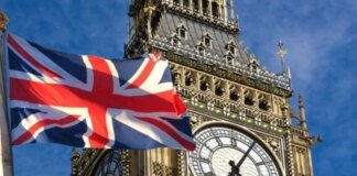 FT: Велика Британія не буде вилучати заморожені активи РФ для допомоги Україні