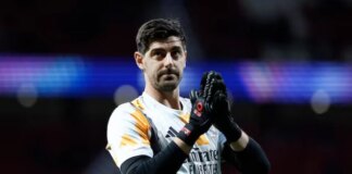 Конкурент Луніна по основному складу «Реала» мав шанс змінити чемпіонат