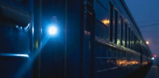 Є постраждалі: на Житомирщині з колій зійшов вантажний поїзд, — “Укрзалізниця”