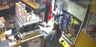 Розбійний напад у кав’ярні Дніпровського району: поліція затримала 20-річного киянина