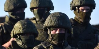 Чому фронт під Сіверськом “прогинається” і куди піде РФ у 2026 році, — ветеран