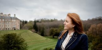 Сара Фергюсон надіслала вибачення королю Чарльзу та іншим членим родини: за що вона хоче здобути прощення