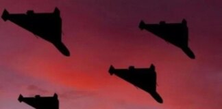 Росія атакувала Одесу дронами: пошкоджено припортову інфраструктуру