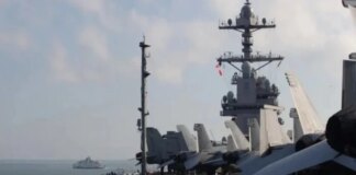 США закручують нафтовий кран Венесуелі