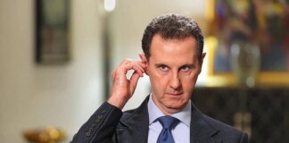 Тиха розкіш у Москві: що відомо про життя Башара Асада після втечі із Сирії