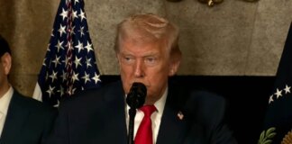 Трамп пояснив, для чого Гренландія потрібна США