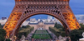 Париж знову сколихнуло гучне пограбування: що викрадено цього разу