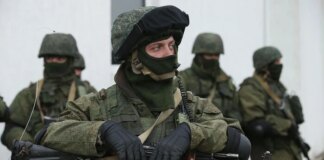 ISW: Кремль розповсюджує хибний наратив про руйнування лінії фронту в Україні