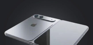 Гра на випередження: Samsung запозичить дизайн та ключову фішку першого складаного iPhone