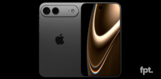 На відео показали можливий дизайн складного смартфона iPhone Fold