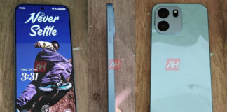 Нові фото OnePlus Turbo підтвердили знайомий дизайн і неочікуваний компроміс у матеріалах