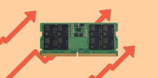 Дефіцит оперативної пам’яті у світі: що відбувається і чому вся електроніка дорожчатиме