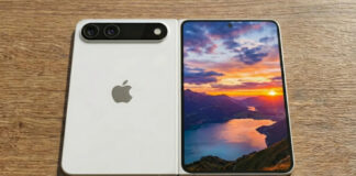 У мережі з’явився реалістичний вигляд майбутнього складаного iPhone від Apple