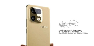 Realme різко підвищує планку: стало відомо скільки коштуватиме 16 Pro+
