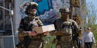 “Ми попереджали раніше”: Сіверськ перейшов під повний контроль ЗС РФ, — DeepState