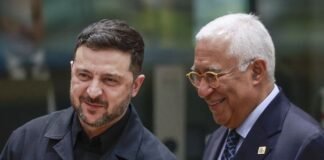 План “Б” для України. Чому ЄС не схвалив кредит під заставу активів РФ