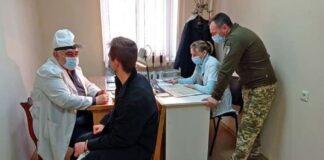 Міноборони готує оновлений перелік хвороб, за яким визначатиме придатність до служби, — омбудсменка