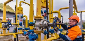 Перегляд промислового тарифу на розподіл газу – важливе рішення для роботи газових мереж в умовах війни, – експерт