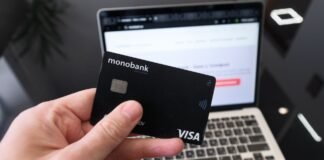 monobank повертає 1% кешбеку військовим частинам: умови зарплатного проєкту