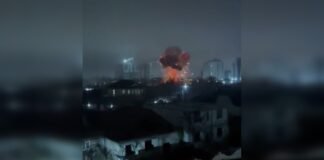 Атака дронів на Чечню: співробітники російської ФСБ опинилися у лікарні, що відомо (фото)