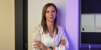 Ольга Мурашко: як медичний підхід змінює індустрію перманентного макіяжу