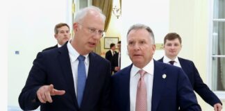 Може приєднатися Рубіо: у Reuters розкрили, якими будуть наступні переговори щодо миру