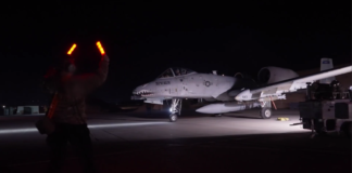 “Акт відплати”: США розпочали масштабну військову операцію у Сирії, здійснено удари по десятках цілей (відео)