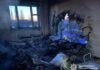 Чернігівщина зустріла Різдво під обстрілами: зруйновано будинки, є жертви (фото)