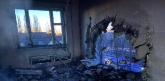 Чернігівщина зустріла Різдво під обстрілами: зруйновано будинки, є жертви (фото)