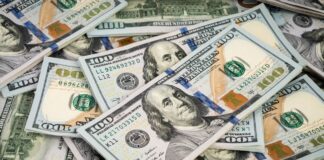 Новий транш МВФ не рятує Україну: гроші майже зрівнялися з боргом до 2030 року