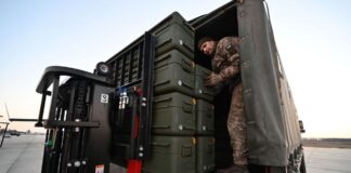 У Румунії із січня 2026 року відкриють другий за величиною логістичний хаб для України