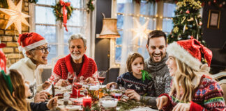 Залиште Різдво в спокої: чому не потрібно псувати свято дурними нововведеннями