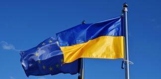 Україна отримала понад 2 млрд євро від ЄС у межах Ukraine Facility