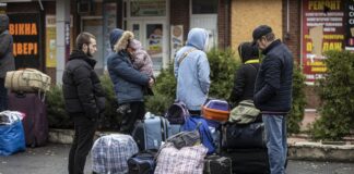 У Грабовському мешкали люди, які відмовилися від евакуації, – Сумська ОВА