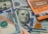 Долар і євро дешевшають в обмінниках