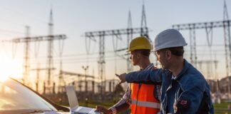 Через нічні удари росіян є знеструмлення у п’яти регіонах, – “Укренерго”