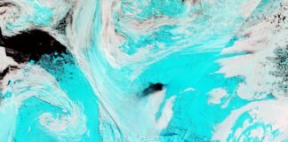 У найбільшій крижаній пустелі у світі катастрофічно мало льоду: він відсутній у ключовому місці