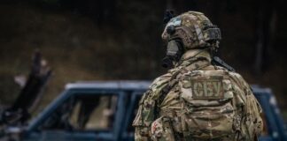 Журналісти знайшли російський паспорт у дружини генерала СБУ: що кажуть в спецслужбі