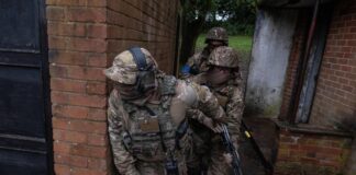 СОУ в Мирнограді опинилися в оперативному оточенні: ситуація вкрай складна, — нардеп