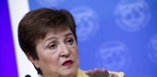 МВФ вимагає підвищити деякі податки: рішення планують на січень