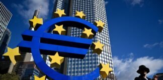 ЄЦБ відмовився гарантувати “репараційний кредит” Україні під активи Росії, – FT