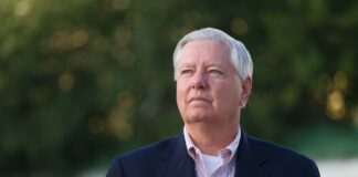 Робіть, як із Венесуелою: Грем закликав Трампа захоплювати кораблі з російською нафтою