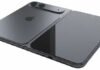 У мережі з’явилися перші рендери iPhone Fold з незвичними габаритами