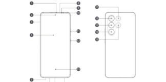 Замість пилососів — смартфони: Dreame готує гучну новинку, яка копіює дизайн преміальних Samsung