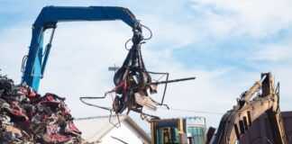 Україна втрачає мільярди на експорті металобрухту: яка реальна причина