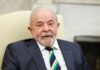 “Буде гуманітарна катастрофа”: президент Бразилії закликав США не втручатися у Венесуелу