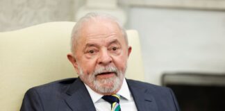 “Буде гуманітарна катастрофа”: президент Бразилії закликав США не втручатися у Венесуелу