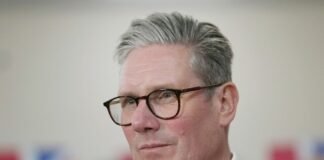 Британія відмовилася використовувати заморожені активи РФ для допомоги Україні, – FT