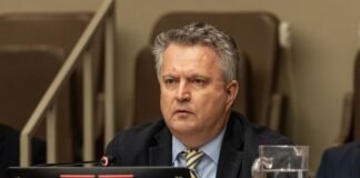 Кислиця провів консультації з Китаєм щодо припинення російської війни в Україні